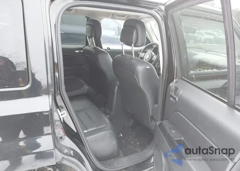 2015 Jeep Patriot Sport from USA, damaged, VIN 1C4NJPBB3FD191778